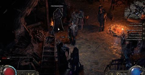 poe2 ascendancy points respec
